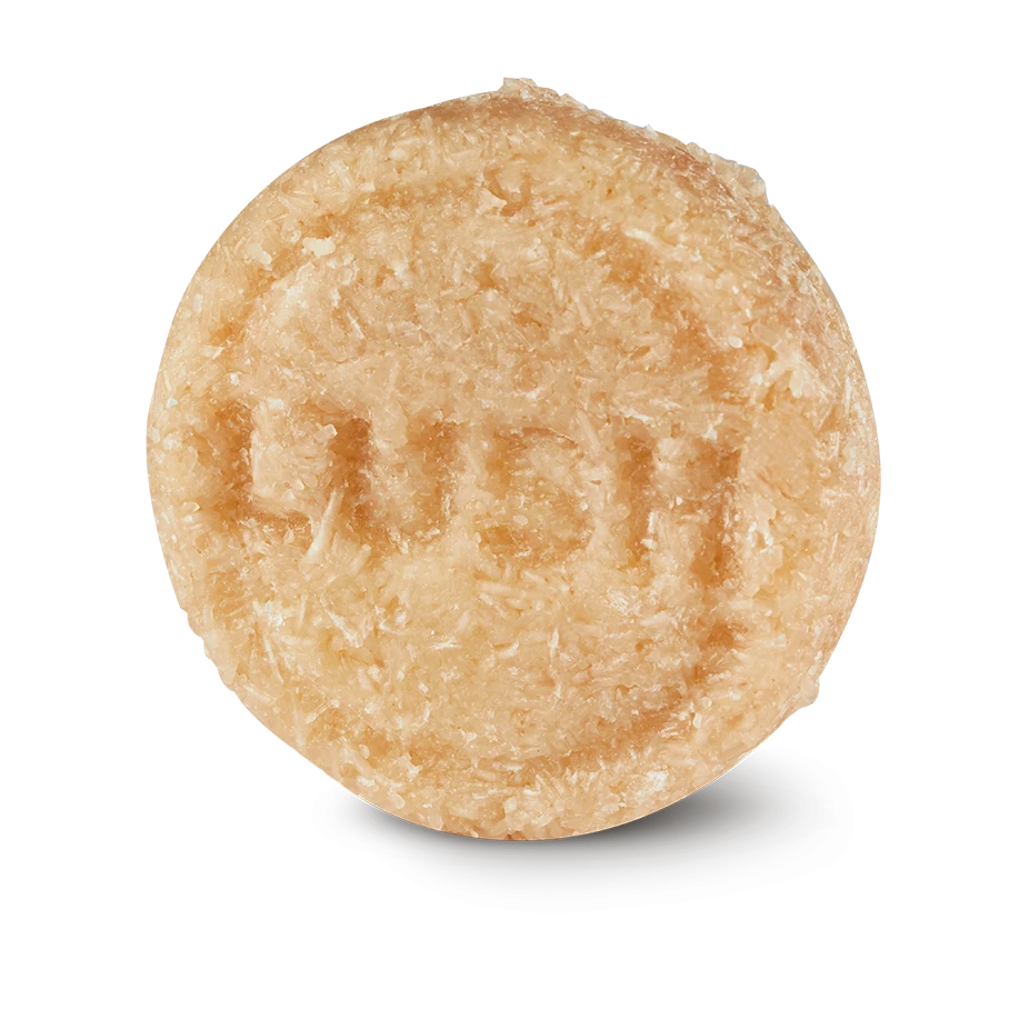 Honey I Washed My Hair